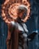 design your sci fi and star wars character