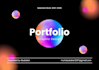 design professional geometric floral logo and patterns