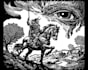create unique hand crafted linocut illustrations