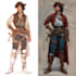 dnd character art and dnd character art