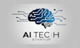 do modern tech, startup, security and technology logo design