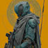 draw sci fi illustration and sci fi sci fi illustration