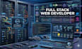 develop ai powered full stack web applications with frontend and backend