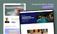 be divi expert for wordpress divi website, divi theme, divi builder with divi 5