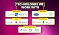 develop ai web application custom software development saas full stack developer
