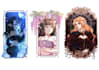 create original manga character design and cover art