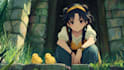 draw anime manga illustration