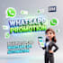do whatsapp promotion, bulk whatsapp sms, bm, whatsapp API automation