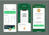 develop qr code payment app money transfer app p2p payment app
