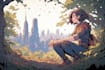 do comic book illustration graphic novel superhero comic webcomic comic artist