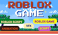 design professional roblox UI, UX,gui for your roblox game , mutiplayer game ui