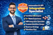 be your n8n expert