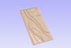 do cnc programming and designing, 2d and 3d