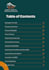 professionally design annual and market report