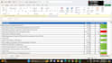 do data cleaning by excel
