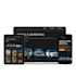 develop car rental website