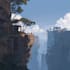 paint an environmental concept art