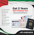 professional social media , print media design