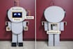 design and program arduino esp32 embedded systems robotics and pcb design