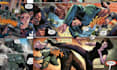 do comic book illustration comic strip graphic novel nsfw comic as comic artist