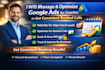 manage and optimize google ads for coaches to get consistent booked calls