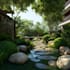 do your landscape design