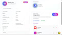 develop modern react or react native apps with clean UI