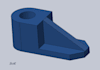 do solidworks 3d models and technical drawings