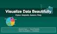 automate tasks and visualize data using python