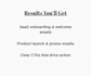 write high converting saas email copy that boosts signups and sales
