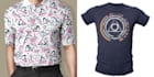 design unique premium t shirt