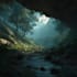paint an environmental concept art