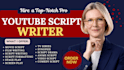 write movie script feature film screenplay short drama comedy stage play