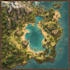 render immersive tabletop game cartography