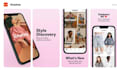 create app promo video, website preview, app preview
