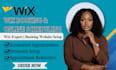 setup wix booking wix online scheduling system automate wix appointment reminder