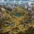 create fantasy game map, rpg, dnd
