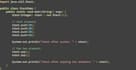 write or debug your java programs