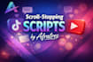 write your high retention youtube documentary scripts