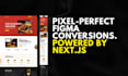 build or rebuild your web or mobile application