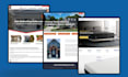 squarespace redesign revamp squarespace site squarespace website redesign