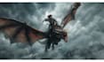 create cinematic dark fantasy ai character art