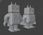 3d model a prop for you