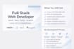 build scalable and secure nodejs web applications