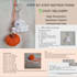 crochet pattern writting service