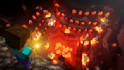 design cinematic minecraft thumbnails
