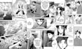 do anime manga art comic book illustration manga artist nsfw manga illustration