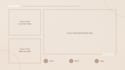 design modern minimal stream overlays