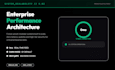 build premium fullstack saas dashboards