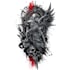 design professional creative tattoo design